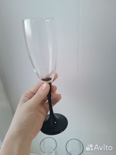 Фужер, бокал