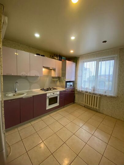 4-к. квартира, 69,3 м², 1/5 эт.