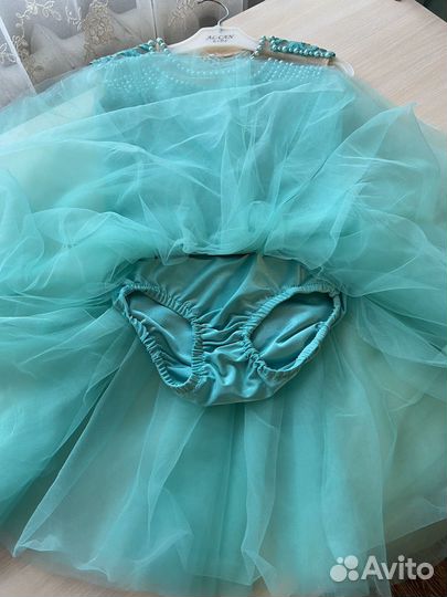 Платья для фигурного выступления