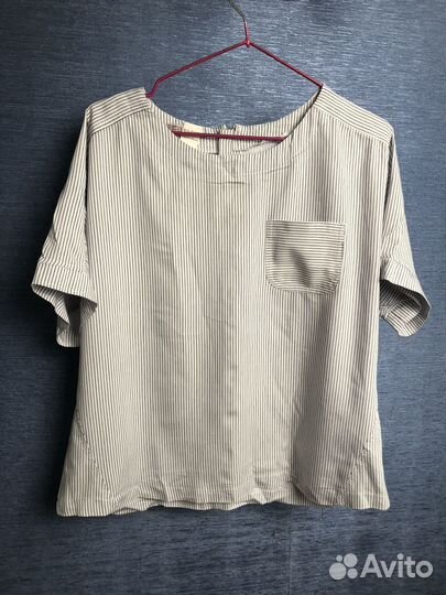 Блузка женская