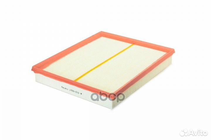 Фильтр воздушный opel Astra 1.2-2.0 16V,1.7TD