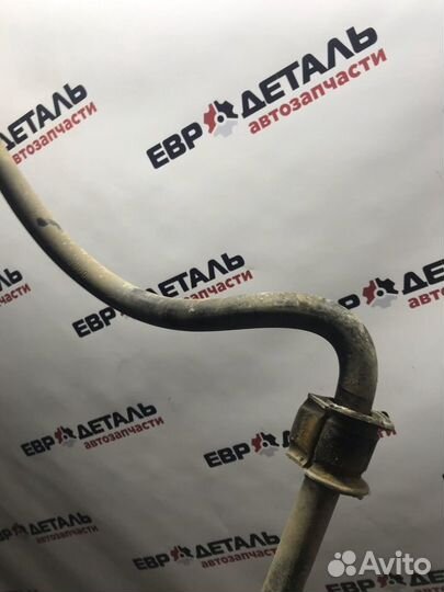 Стабилизатор передний Albea