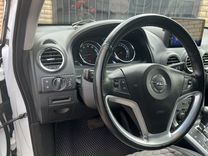 Opel Antara 2.4 AT, 2014, 122 000 км, с пробегом, цена 1 540 000 руб.