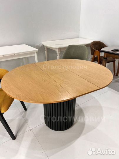 Красивые и стильные столы на заказ