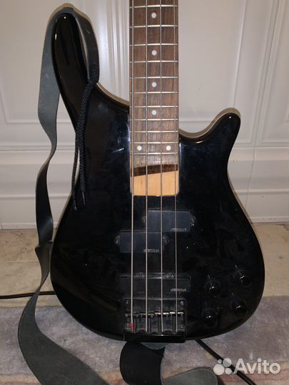 Бас гитара Wilkinson Vintage