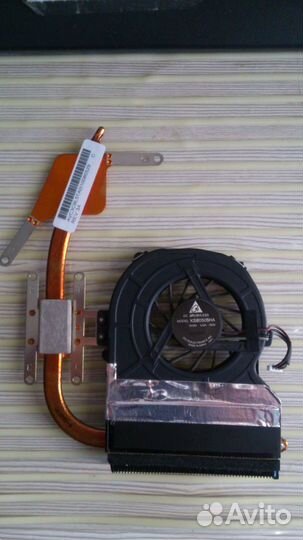 Запчасти (б/у) Toshiba A300-14T