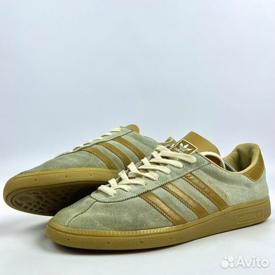 Adidas Munchen Оригинал