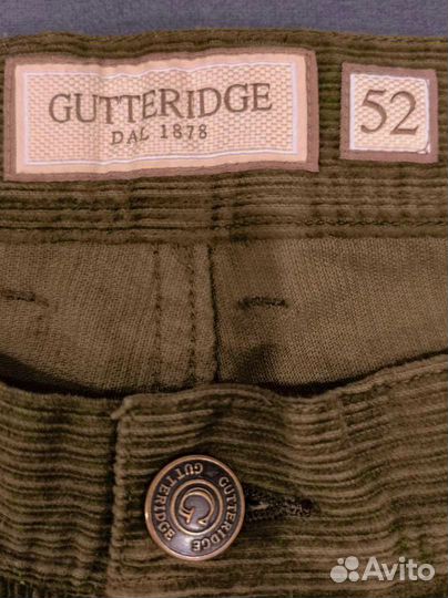 Gutteridge