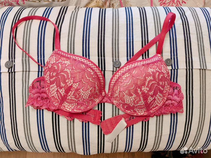 Бюстгальтер 70B