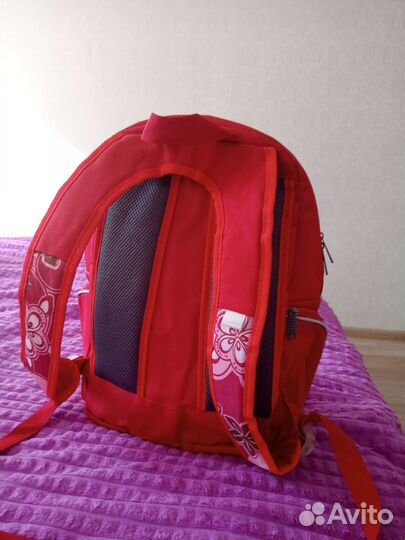 Школьный рюкзак