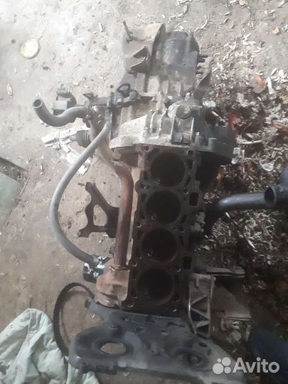 Коробка передач ваз 2112