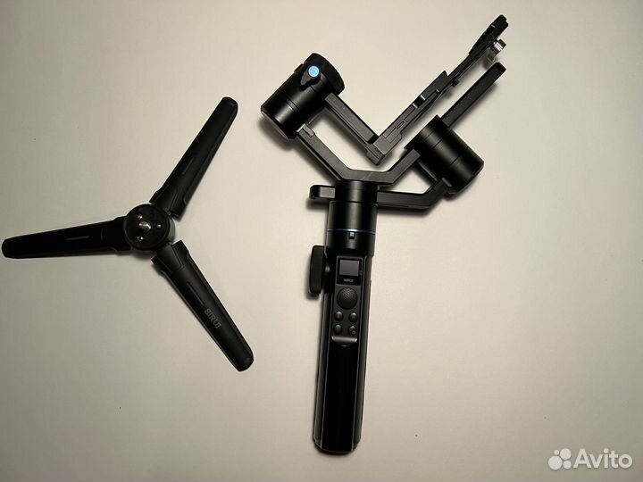 Стабилизатор Sirui Swift P1