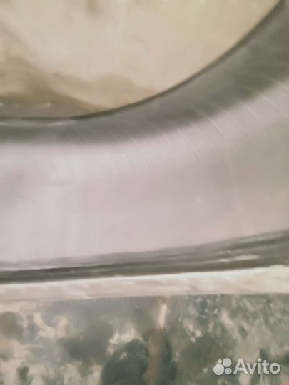 Nokian Tyres Hakkapeliitta 7 SUV 225/65 R17 T