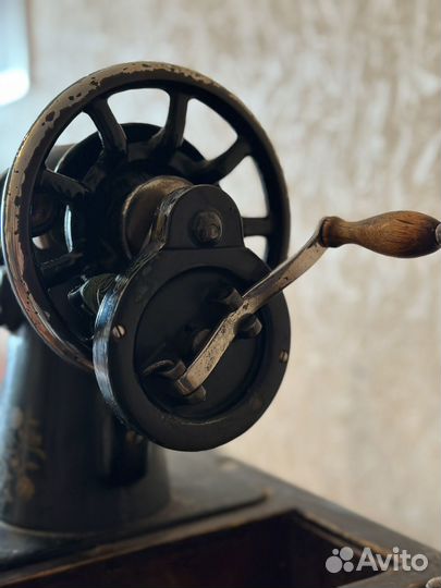 Швейная машина подольск