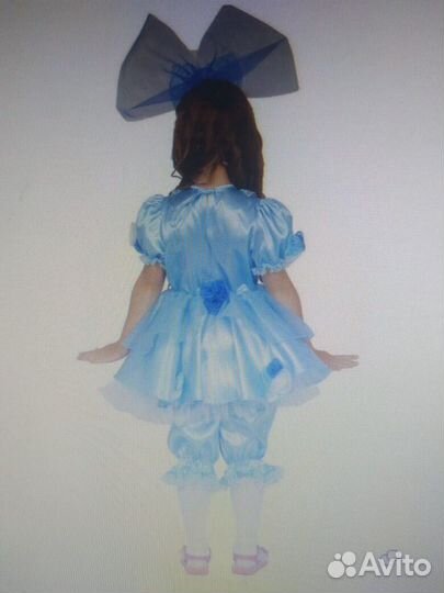 Карнавальный костюм 