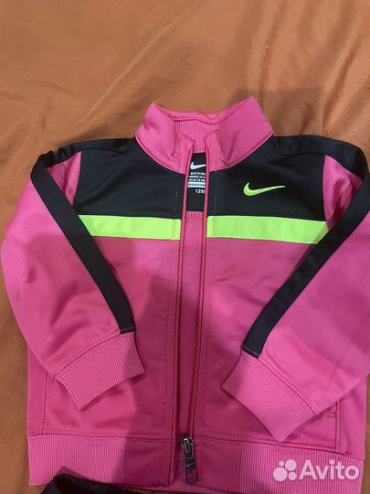 Спортивный костюм nike