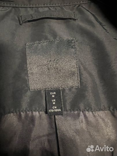 Ветровка мужская