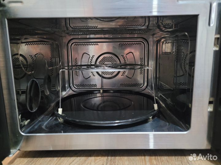 Микроволновка