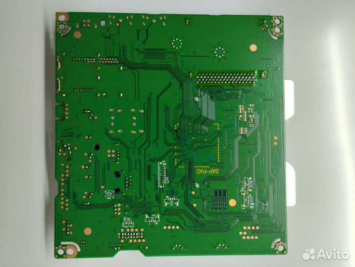 EAX67872805(1.1) 43uk6390plg