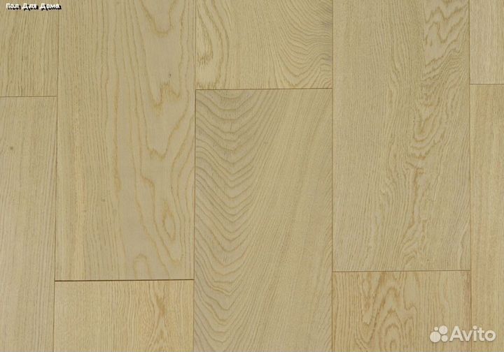 Паркет новый