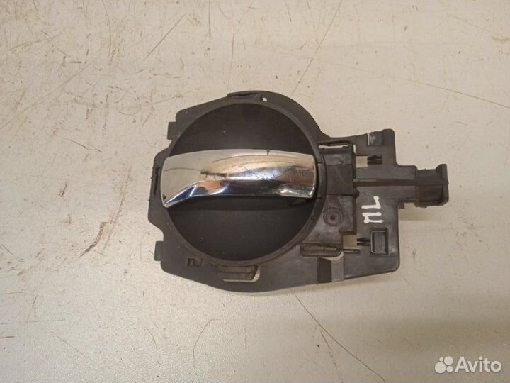 Ручка двери внутренняя левая Citroen C3 1.4 2005