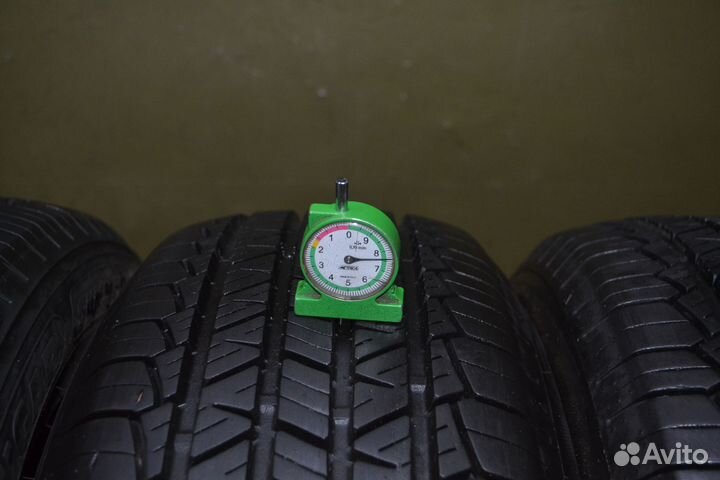 Tigar Summer SUV 215/65 R16 102H