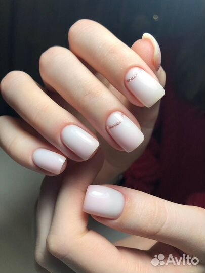 Маникюр и Педикюр