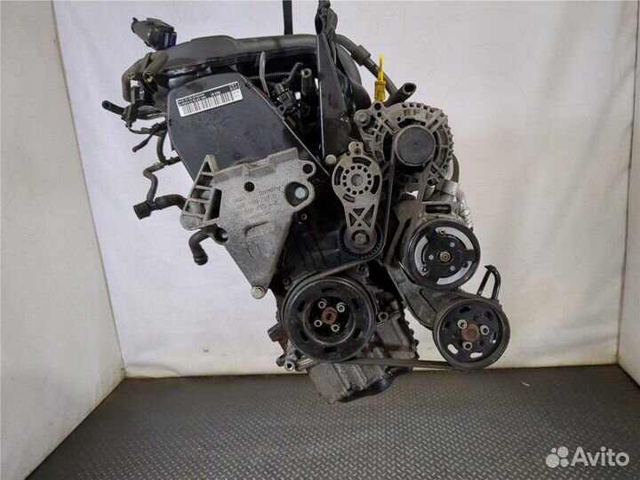 Компрессор кондиционера Volkswagen Jetta 6, 2015