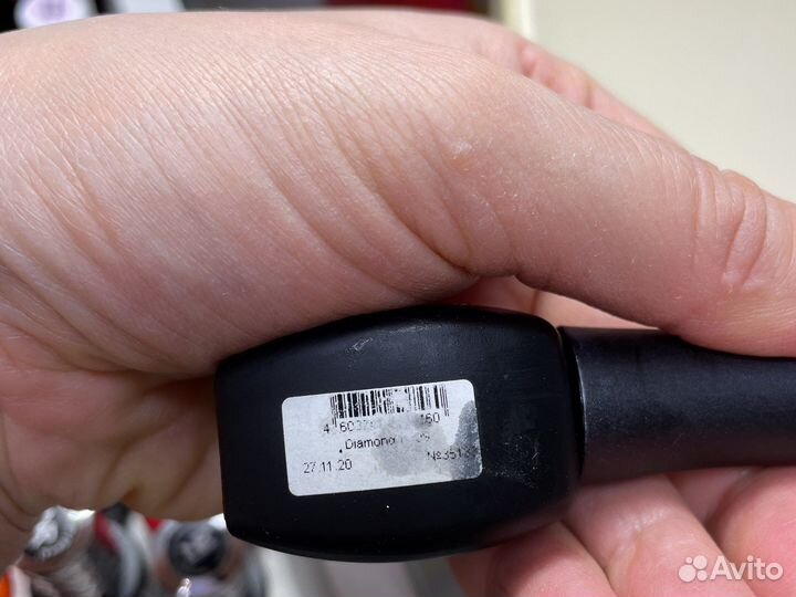 Гель лак для ногтей