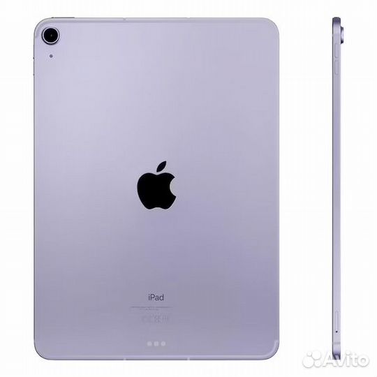 Apple iPad Air (2022, 5 gen) Wi-Fi 256 Gb, Purple