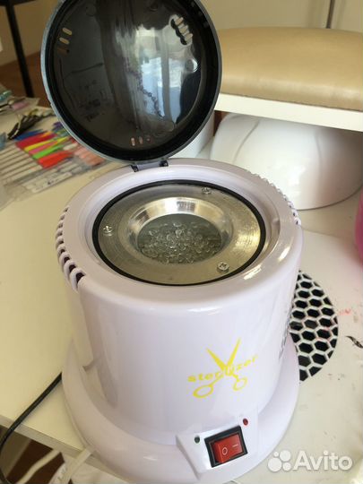 Стерилизатор