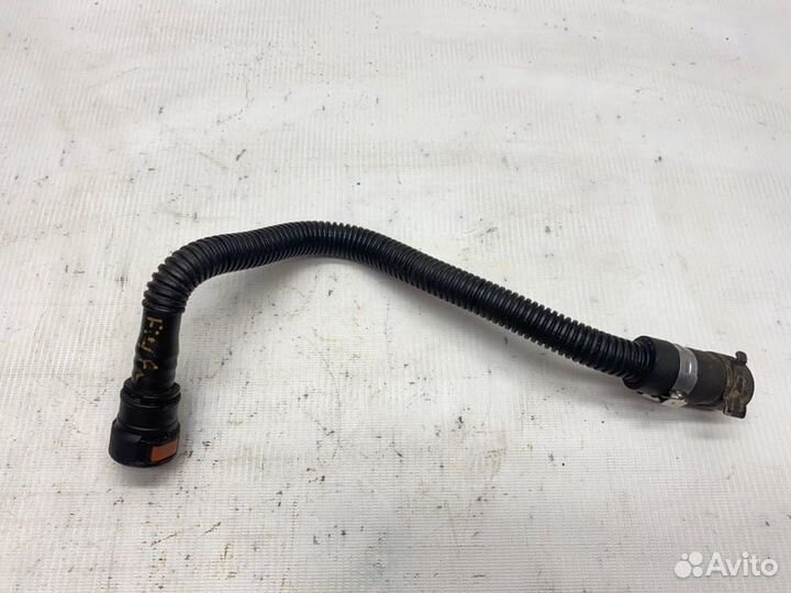 Трубка гидроусилителя Ford Fusion 2004 2005 2006