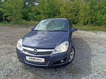 Opel Astra 1.8 MT, 2009, 249 000 км, с пробегом, цена 599 999 руб.
