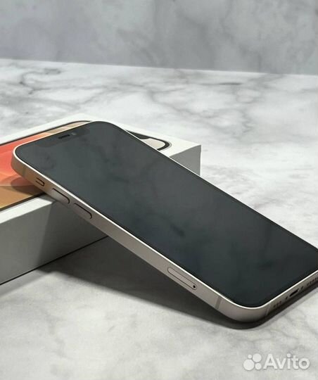 iPhone 12, 128 ГБ