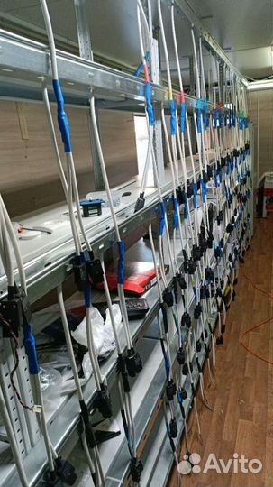 Майнинг отель эконом