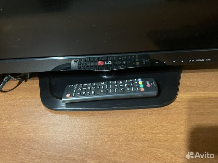 Телевизор LG