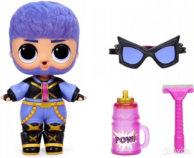 Lol мальчик 4 и 5 серия оригинал