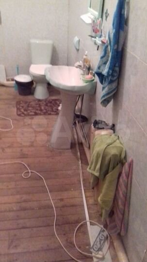 Дом 83 м² на участке 20 сот.