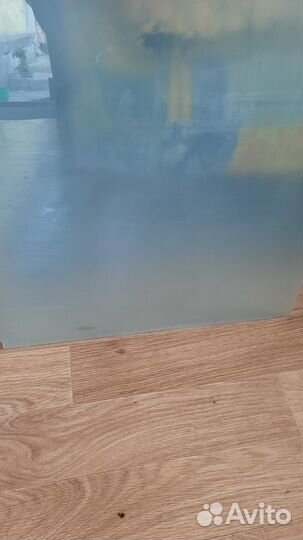 Стекло матовое