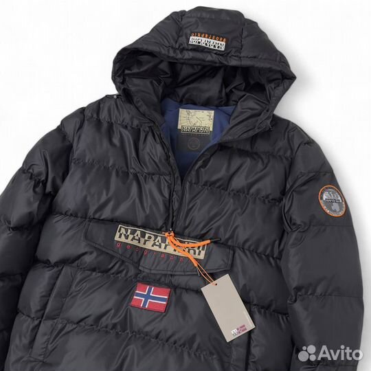 Пуховик Napapijri Puffer Jacket