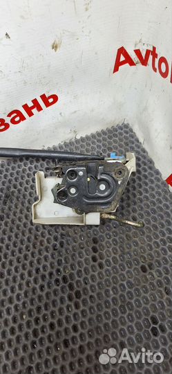 Замок задней правой двери Kia magentis