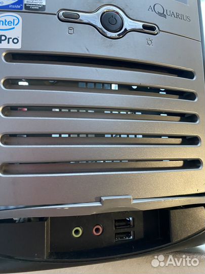 Корпус для пк