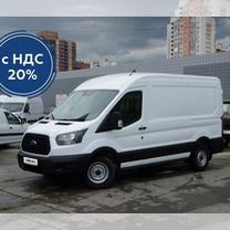 Ford Transit 2.2 MT, 2017, 152 223 км, с пробегом, цена 2 304 908 руб.