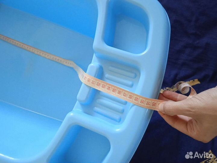 Ванночка для купания