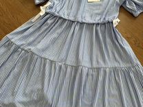Новое Zara платье 134