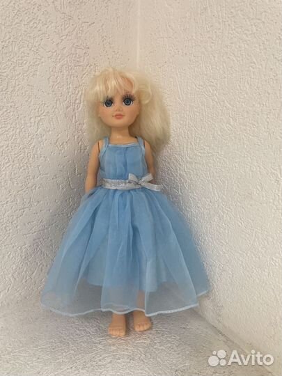 Кукла говорящая