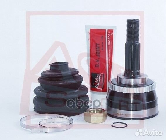 Шрус NSW11A44 asva