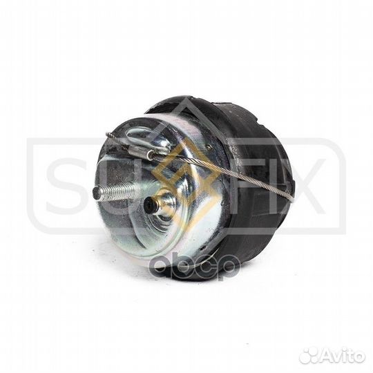 Подушка двигателя перед FM4454 sufix