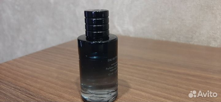 Dior Sauvage духи Оригинал мужской