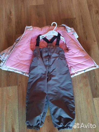 Детская одежда для девочек